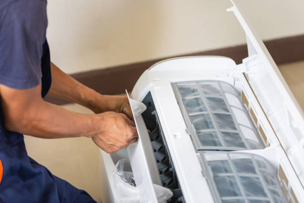 Best Seasonal HVAC Services in Fort Pierce South, FL