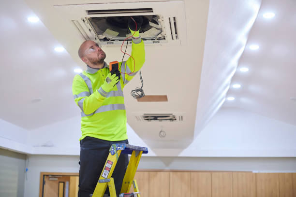 Best HVAC Training and Certification in Fort Pierce South, FL