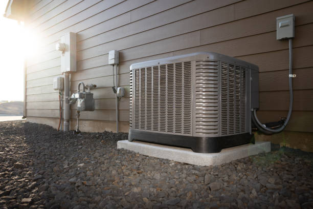 Best Solar-powered HVAC Systems in Fort Pierce South, FL